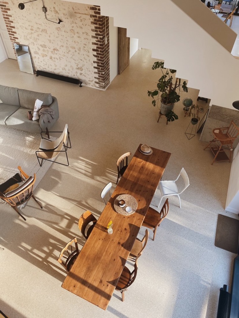 Samuel Crosnier architecte photo